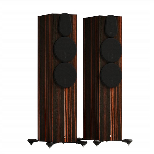 Акустична система MONITOR AUDIO Gold 500 Macassar (6G): фото 2 Акустична система MONITOR AUDIO Gold 500 Macassar (6G): фото 2