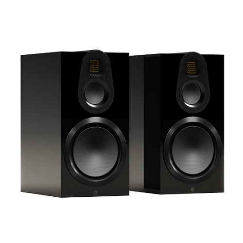 Акустична система MONITOR AUDIO Gold 100 High Gloss Black (6G) Акустична система MONITOR AUDIO Gold 100 High Gloss Black (6G)