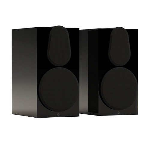 Акустична система MONITOR AUDIO Gold 100 High Gloss Black (6G): фото 2 Акустична система MONITOR AUDIO Gold 100 High Gloss Black (6G): фото 2