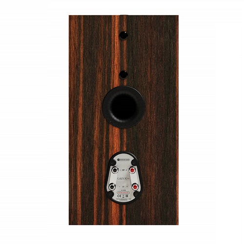 Акустична система MONITOR AUDIO Gold 100 High Gloss Black (6G): фото 3 Акустична система MONITOR AUDIO Gold 100 High Gloss Black (6G): фото 3