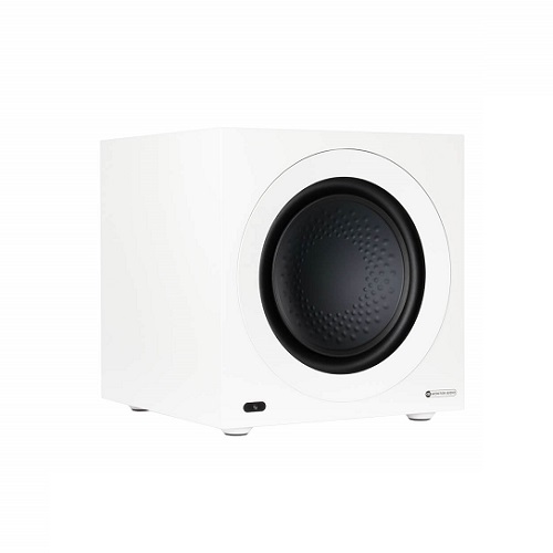 Сабвуфер Monitor Audio Anthra W15 Satin White Сабвуфер Monitor Audio Anthra W15 Satin White