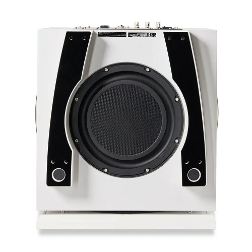 Сабвуфер REL S850 Gloss White Lacquer: фото 3 Сабвуфер REL S850 Gloss White Lacquer: фото 3