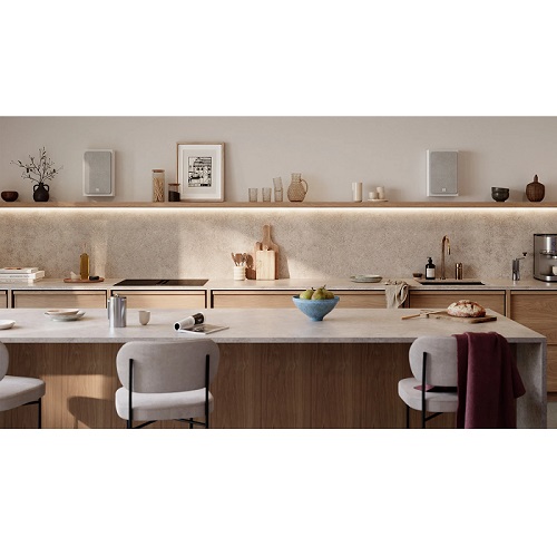 Акустична система DALI Sonik On-Wall Black Ash: фото 5 Акустична система DALI Sonik On-Wall Black Ash: фото 5