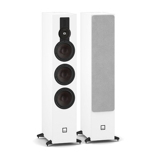 Акустична система DALI Sonik 9 White Акустична система DALI Sonik 9 White