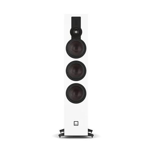 Акустична система DALI Sonik 9 White: фото 3 Акустична система DALI Sonik 9 White: фото 3