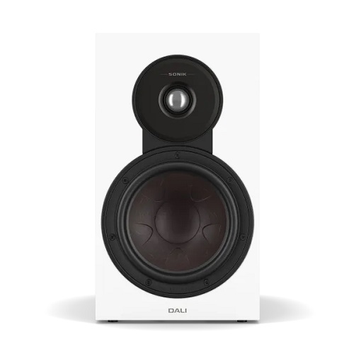 Акустична система DALI Sonik 3 White: фото 2 Акустична система DALI Sonik 3 White: фото 2