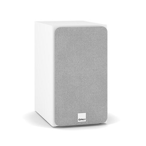 Акустична система DALI Sonik 3 White: фото 4 Акустична система DALI Sonik 3 White: фото 4