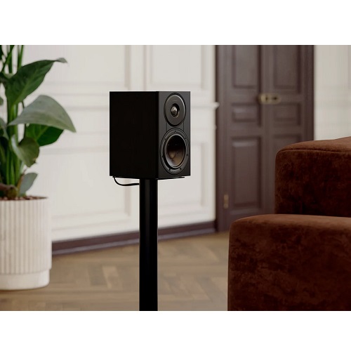 Акустична система DALI Sonik 1 Walnut: фото 6 Акустична система DALI Sonik 1 Walnut: фото 6