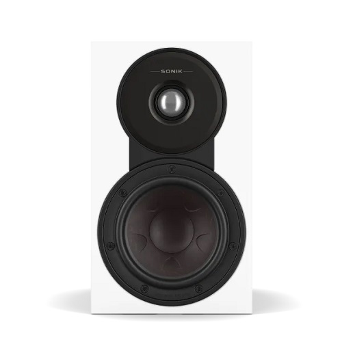 Акустична система DALI Sonik 1 White Акустична система DALI Sonik 1 White