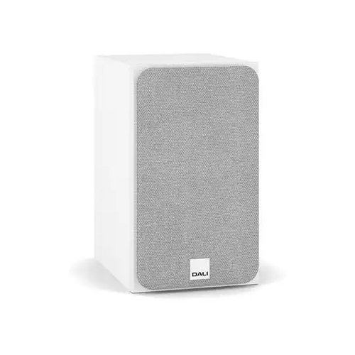 Акустична система DALI Sonik 1 White: фото 4 Акустична система DALI Sonik 1 White: фото 4