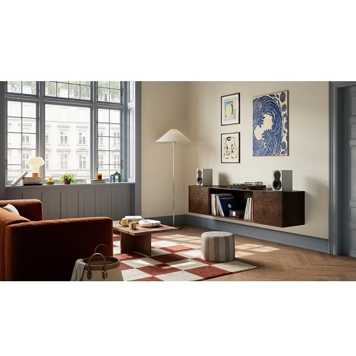 Акустична система DALI Sonik 1 White: фото 6 Акустична система DALI Sonik 1 White: фото 6