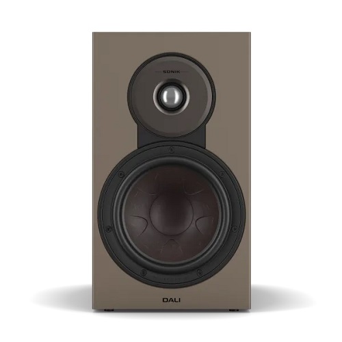 Акустична система DALI Sonik 3 Walnut: фото 2 Акустична система DALI Sonik 3 Walnut: фото 2