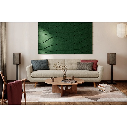 Акустична система DALI Sonik 3 Walnut: фото 6 Акустична система DALI Sonik 3 Walnut: фото 6