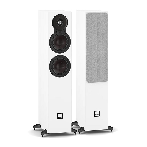 Акустична система DALI Sonik 5 White Акустична система DALI Sonik 5 White