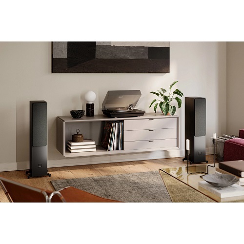 Акустична система DALI Sonik 5 White: фото 5 Акустична система DALI Sonik 5 White: фото 5