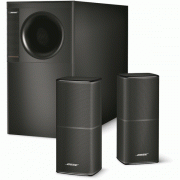Купить Bose ACOUSTIMASS 5 V BLACK 2.1, цена от Новостар. Доставка