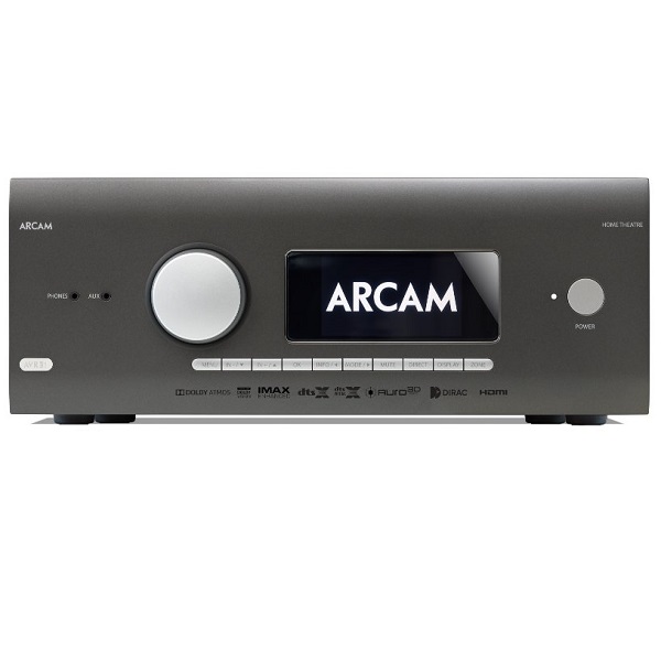 AV  Arcam AVR31 (ARCAVR31EU)