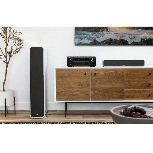 AV ресивер Denon AVC-S 670H (5.2 сh) Black: фото 6 AV ресивер Denon AVC-S 670H (5.2 сh) Black: фото 6