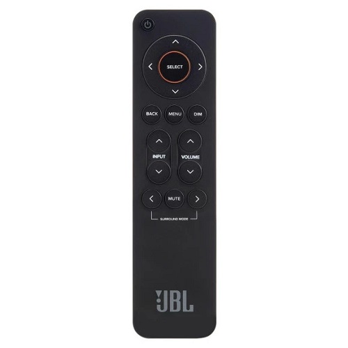 AV  JBL MA310 Black:  5