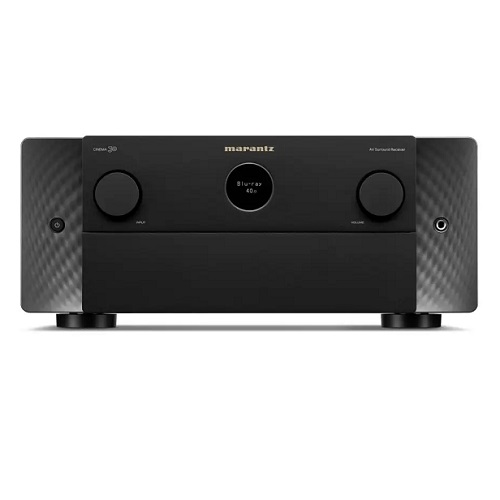 AV  Marantz CINEMA 30 Black