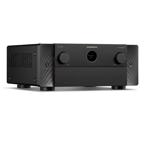 AV  Marantz CINEMA 30 Black:  2