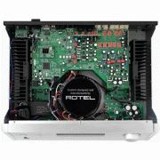 Купить ROTEL RA-1572 MKII Black, цена от Новостар. Доставка