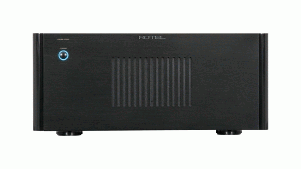   ROTEL RMB-1555 BLACK