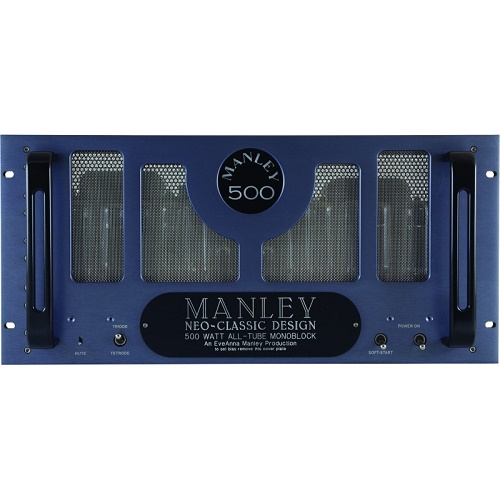   Manley Neo-Classic 500