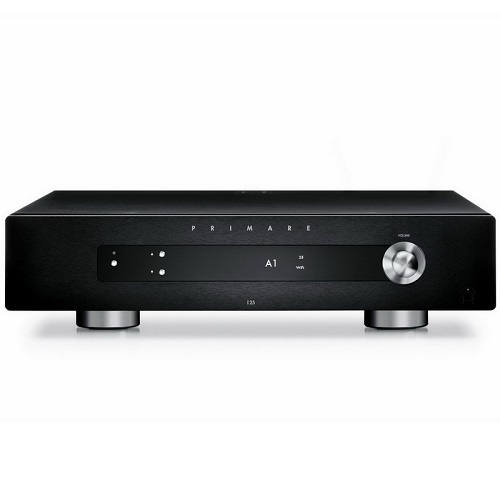   Primare I25 DAC