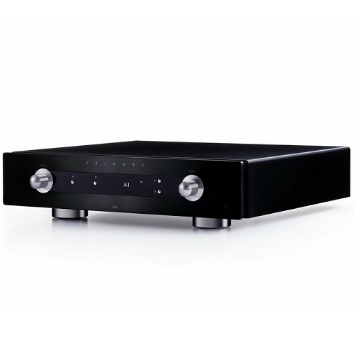   Primare I35 DAC:  2