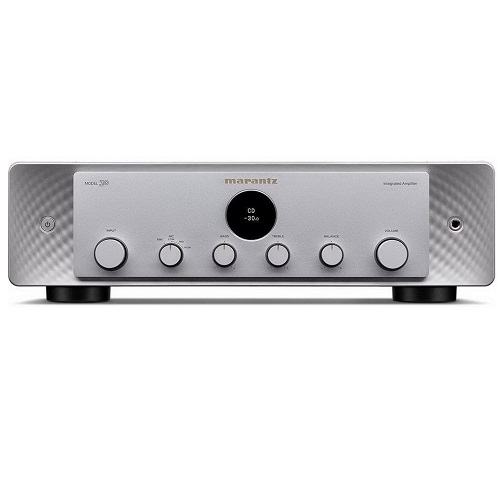   Marantz MODEL 30 Silver