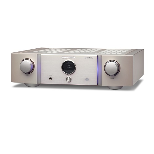   Marantz PM 12 SE Gold