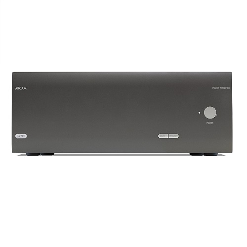   Arcam PA720 Black