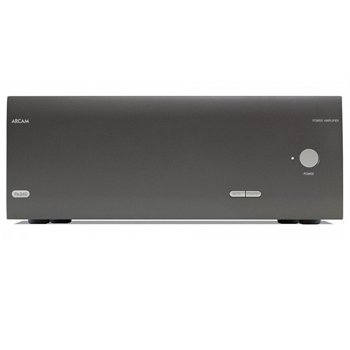   Arcam PA240 Black