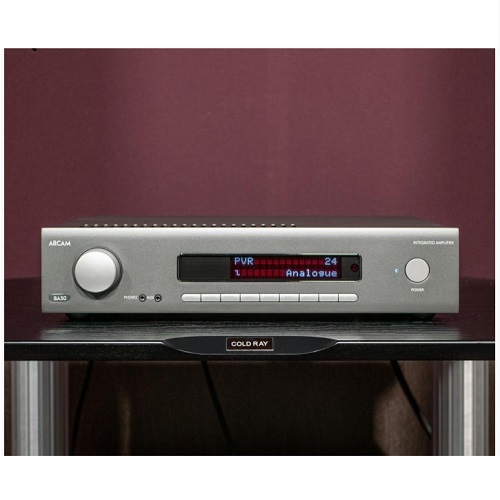   Arcam HDA SA30 (ARCSA30EU):  6