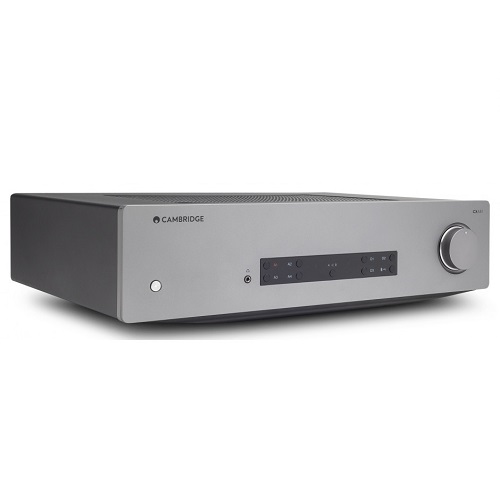   Cambridge Audio CXA81 Lunar Grey:  2