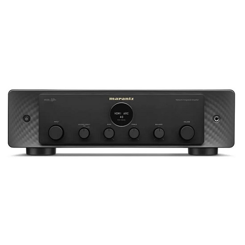   Marantz MODEL 40n Black