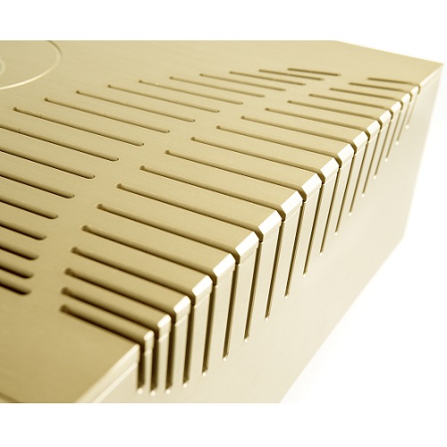   Gold Note PA-1175 MKII Gold:  2