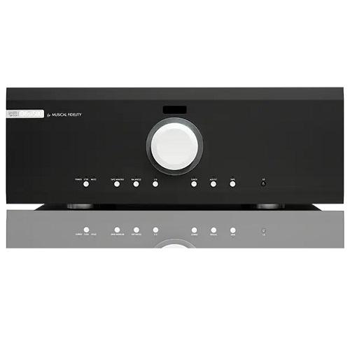   Musical Fidelity M6si500 Black