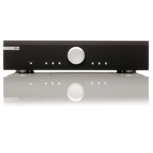   Musical Fidelity M2si Black