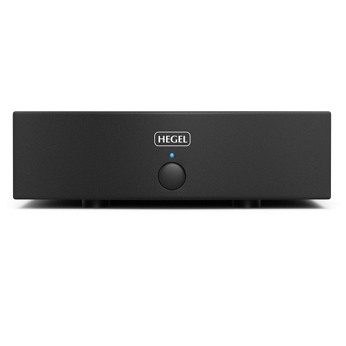   Hegel H20 Black