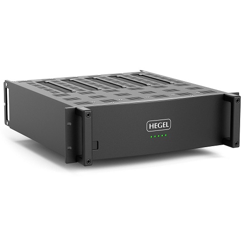   Hegel C54 Black:  2