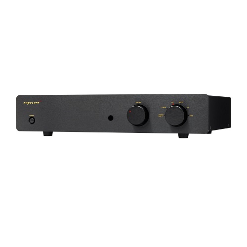   Exposure 5010 Pre Amplifier Black:  2