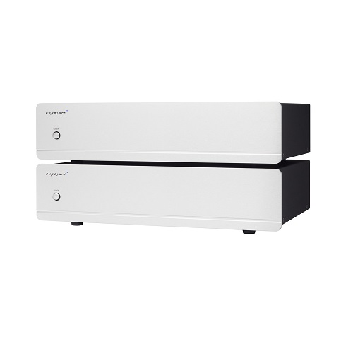   Exposure 5010 Mono Power Amplifier (Pair) Titanium:  2