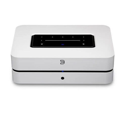   Bluesound PowerNode White