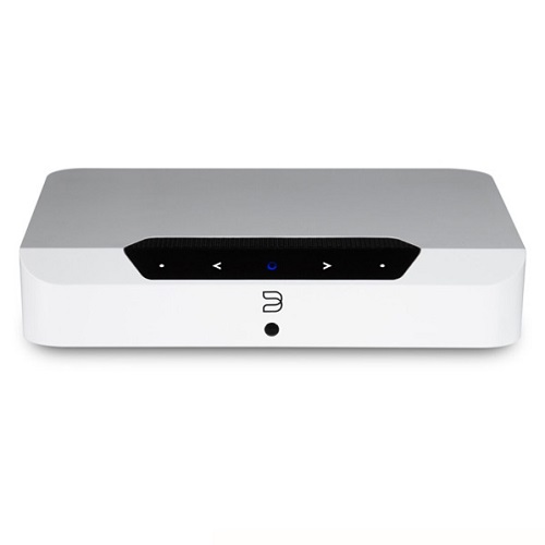   Bluesound PowerNode EDGE White