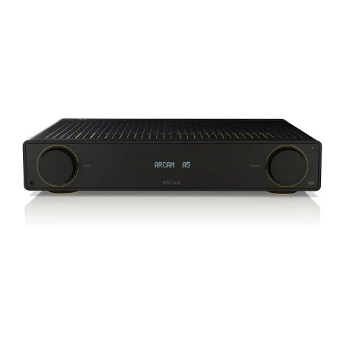   Arcam Radia A5 (ARCA5EU)