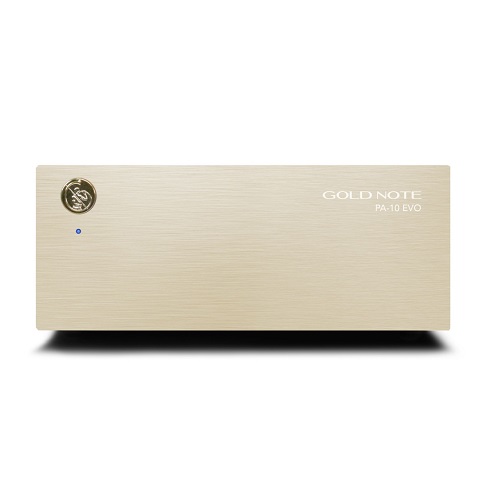   Gold Note PA-10 Evo Gold