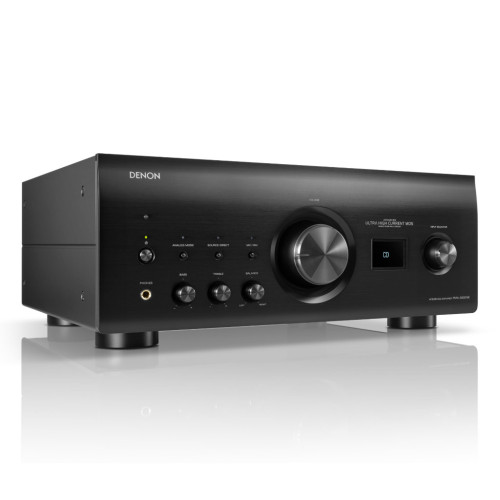   Denon PMA-3000NE Black:  2