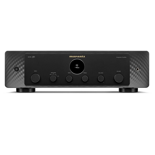   Marantz MODEL 50 Black